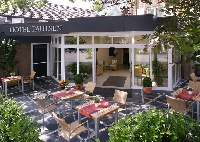 Ringhotel Paulsen