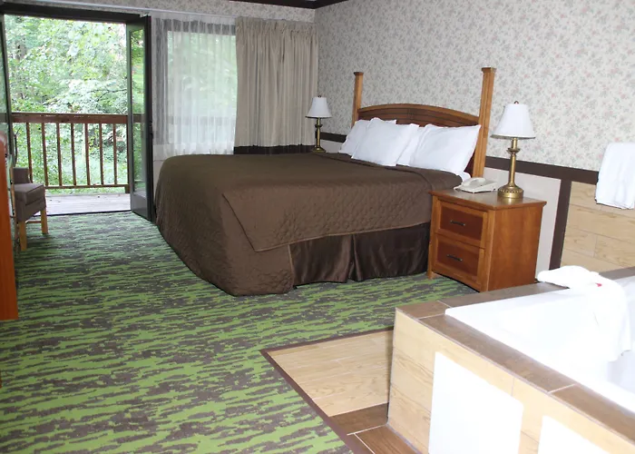 Spring House Inn