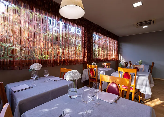 La Villa - Sure Hotel Collection By Best Western