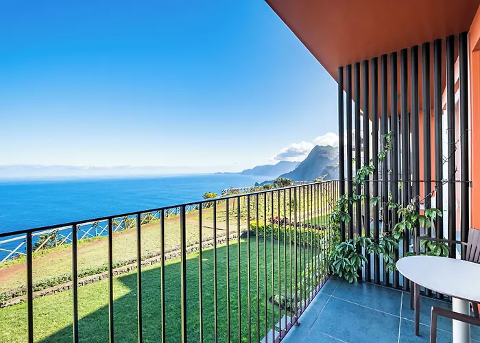 Hotel Quinta Do Furao