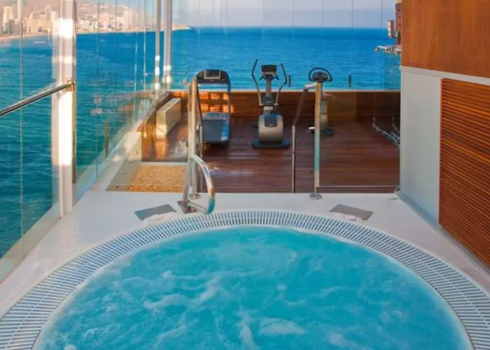 Hotel Boutique Villa Venecia