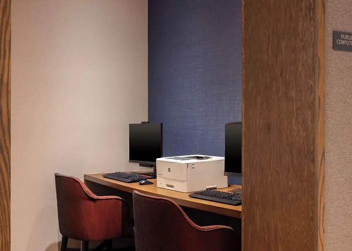 Hyatt Place Chantilly Dulles Airport South