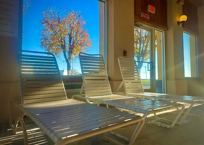 Quality Inn & Suites Willows