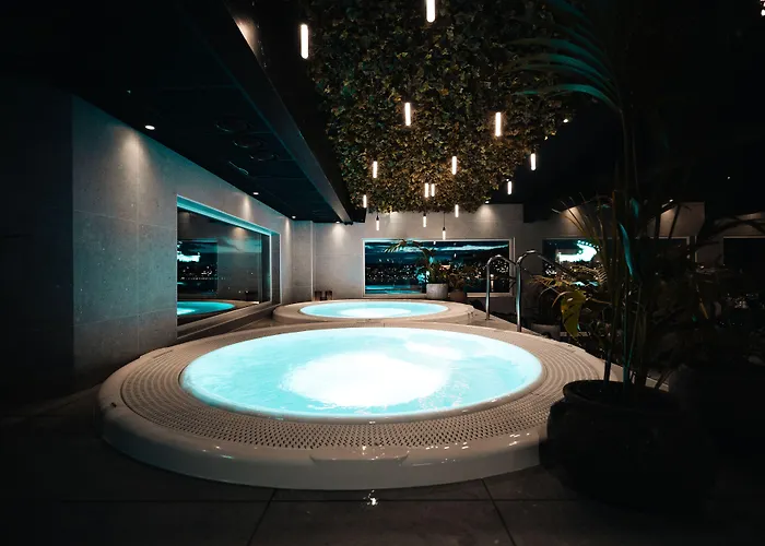Hotell Oestersund