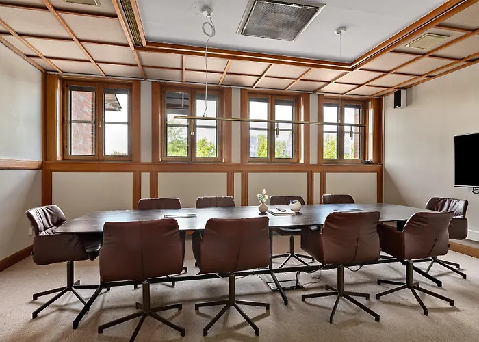 Best Western Gustaf Wasa Hotel