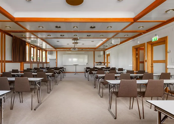 Best Western Gustaf Wasa Hotel