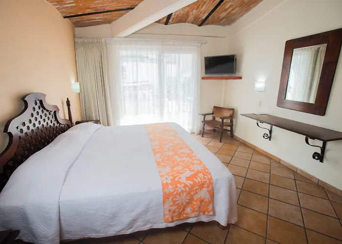 Hotel El Pescador