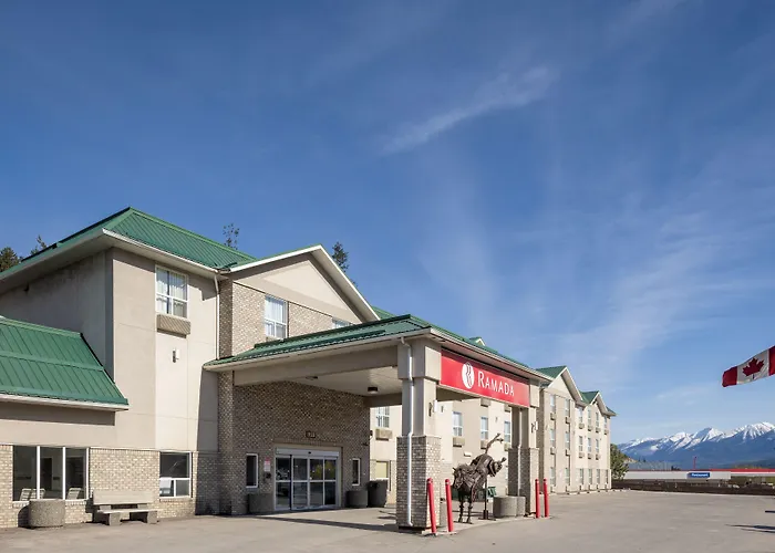 Ramada Golden