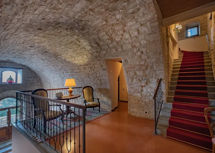 Relais Ducale