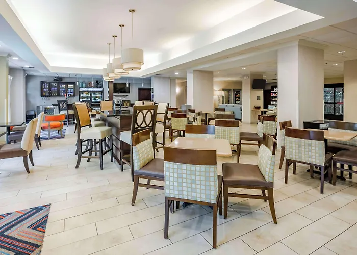 Hampton Inn Wilmington-Medical Park