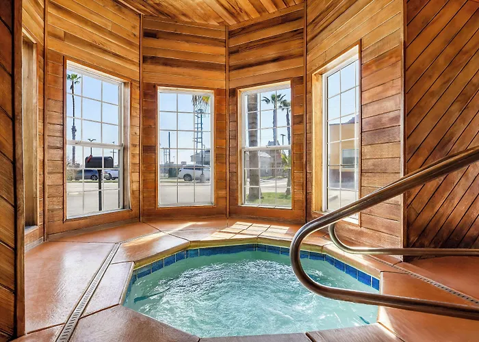 Best Western Liberty Inn