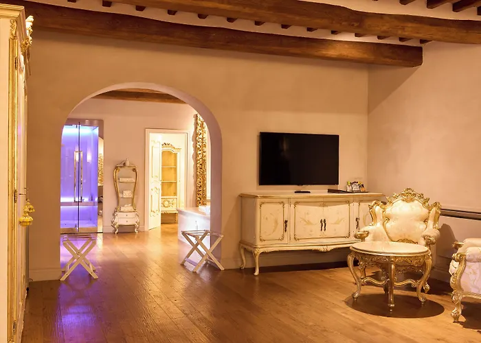 Relais La Corte Dei Papi