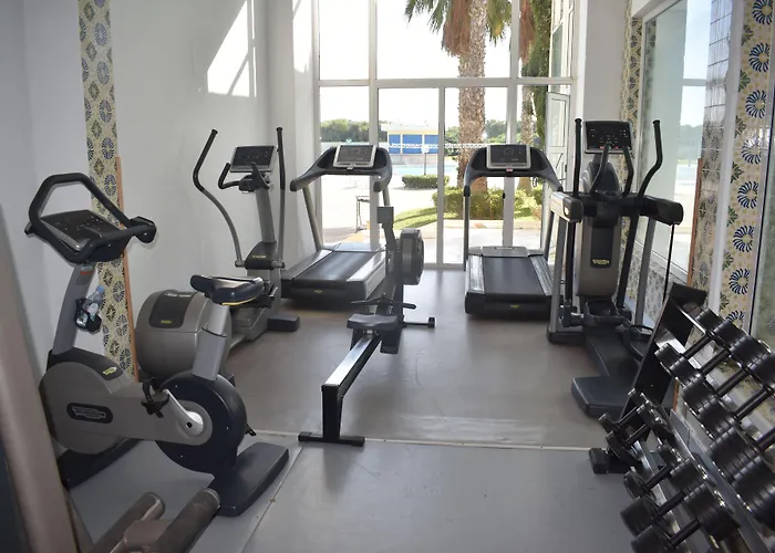 Verdi Tunis Beach Resort