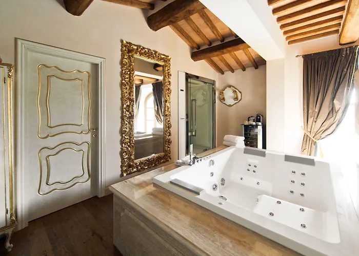 Relais La Corte Dei Papi
