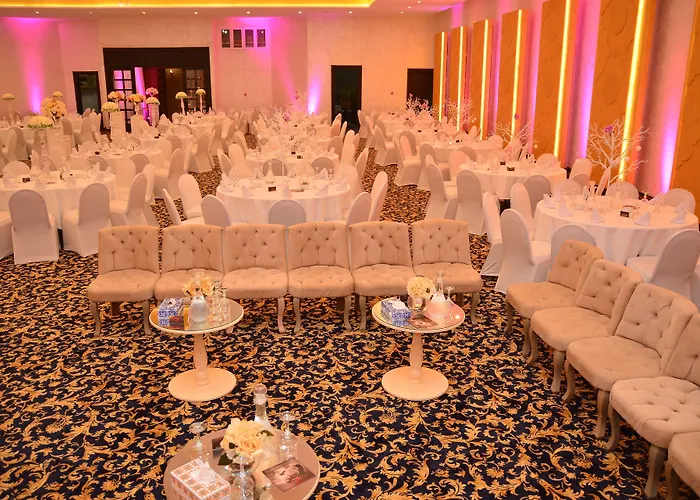 Verdi Tunis Beach Resort