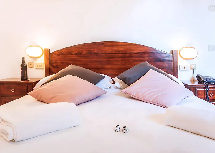 Hotel Costantini