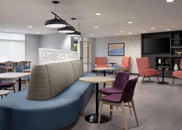 Home2 Suites By Hilton Miramar Ft. Lauderdale