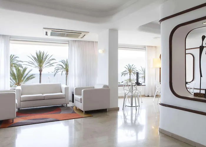 Hotel Albahia Alicante
