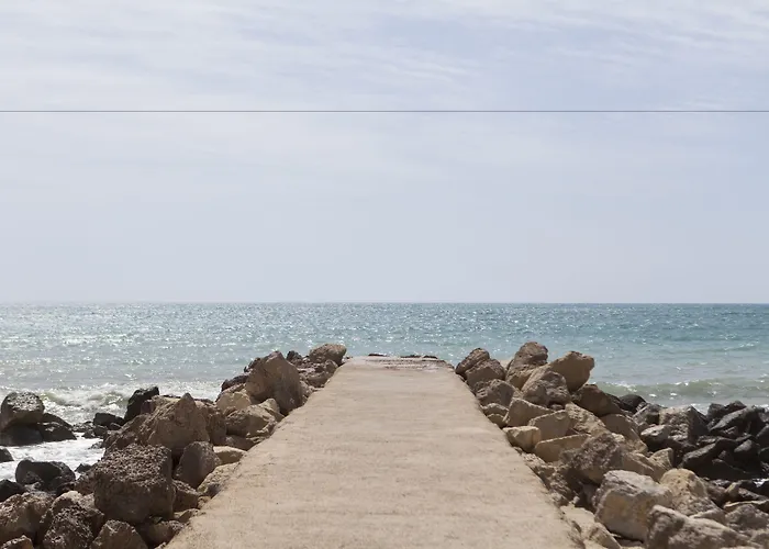 Hotel Albahia Alicante