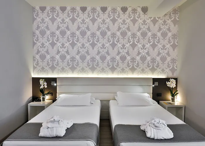Hotel Molino Rosso