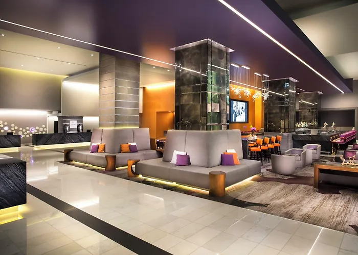 Loews Hollywood Hotel