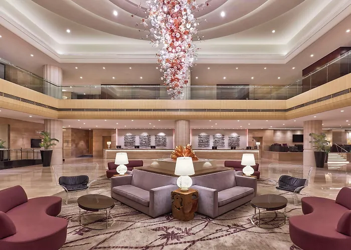 Carlton Hotel Singapore