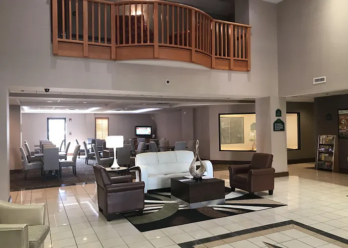 Wingate By Wyndham Augusta Fort Eisenhower