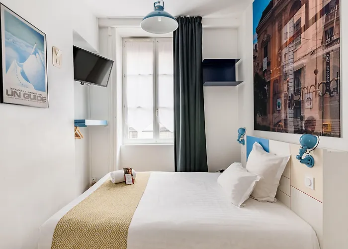 Hotel Du Simplon