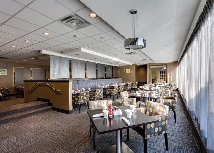 Holiday Inn Sudbury By Ihg