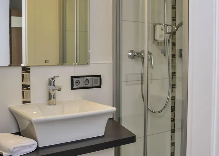 Flair Hotel Gruener Baum