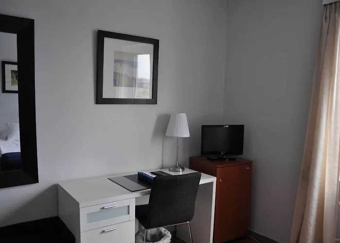 Strand Hotell