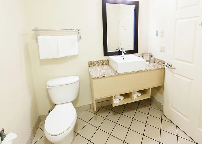 Red Roof Inn Plus+ Danville, Ky