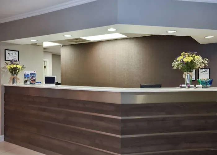 Residence Inn By Marriott Lake Norman