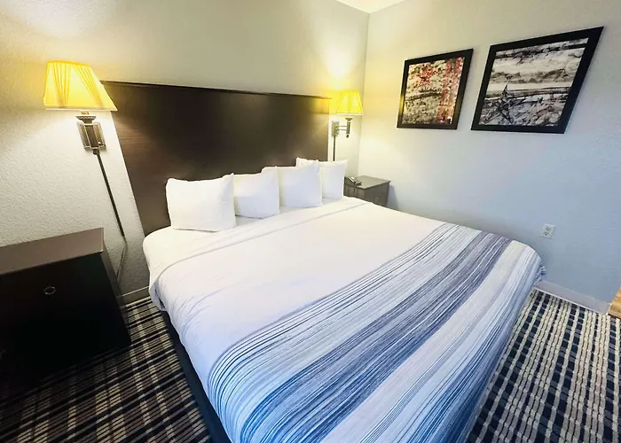 Americinn By Wyndham Ames