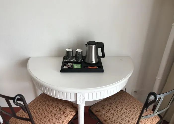 Avignon Grand Hotel