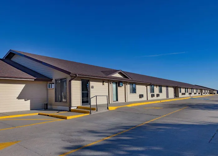 Super 8 By Wyndham Valentine Ne
