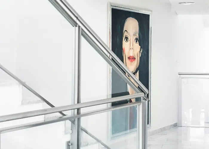 Augarten Art Hotel, A Member Of Design Hotels