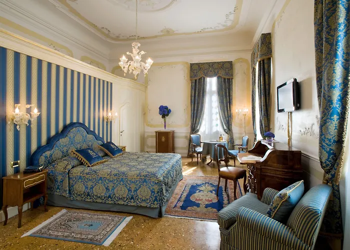 Hotel Villa Condulmer