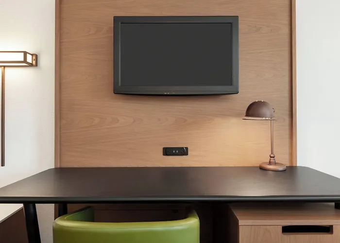Fairfield Inn By Marriott Visalia Sequoia