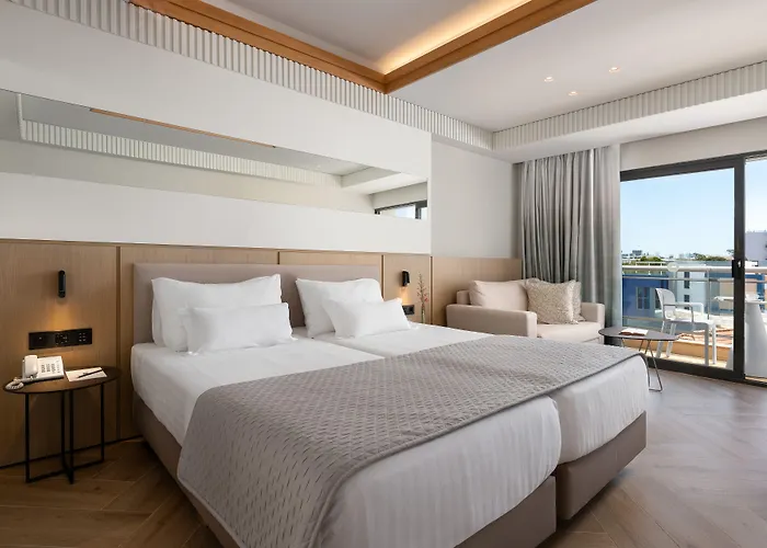 Mediterranean Hotel