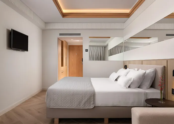 Mediterranean Hotel