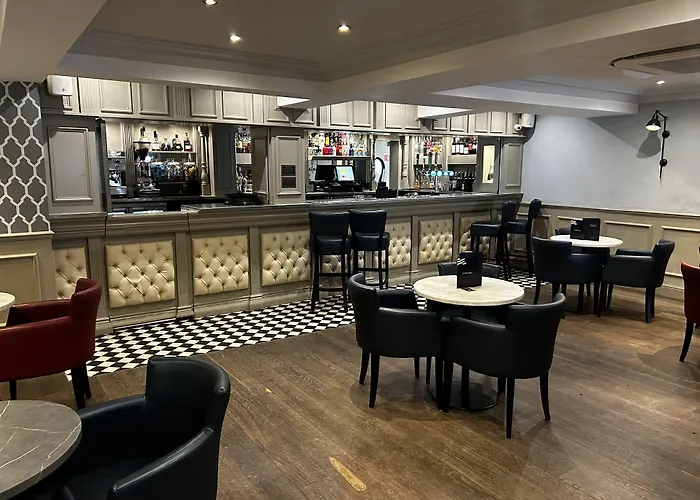Crowne Plaza East Midlands Airport By Ihg