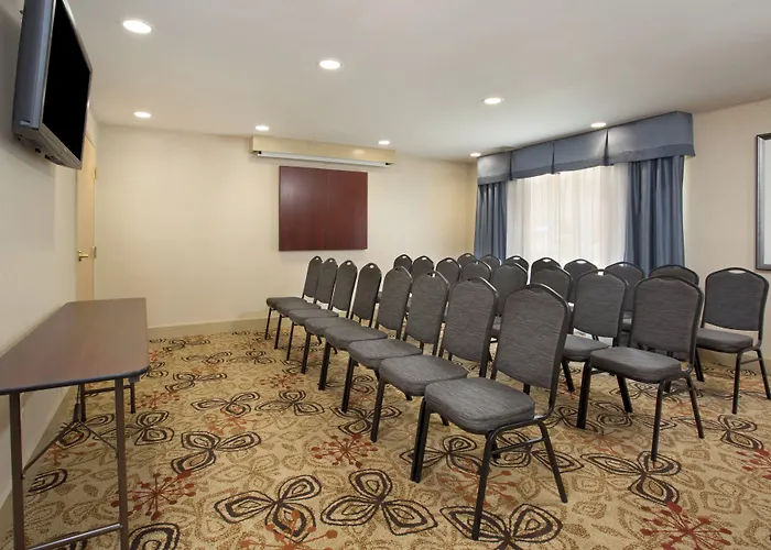 Holiday Inn Express Berea By Ihg