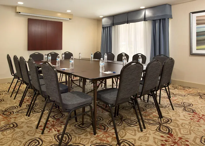 Holiday Inn Express Berea By Ihg