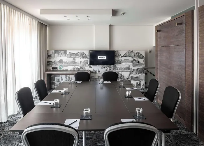 Pentahotel Braunschweig