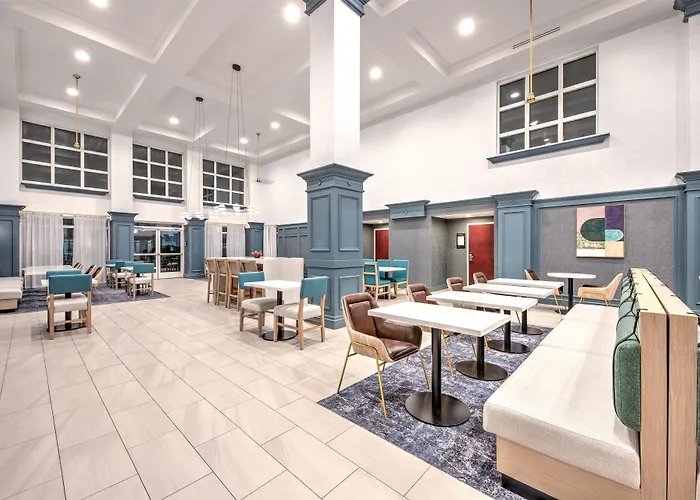Hampton Inn & Suites West Little Rock