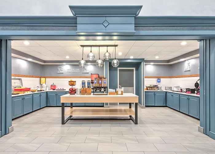 Hampton Inn & Suites West Little Rock