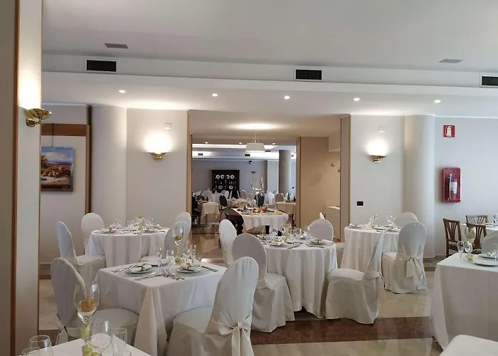 Best Western Hotel Dei Cavalieri