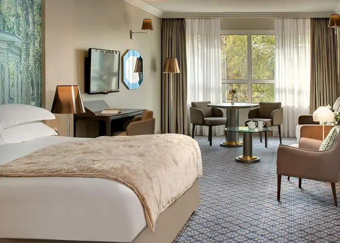 Celestins Spa Thermal & Hotel By Vy Resort