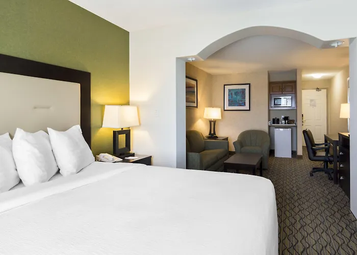 Clarion Hotel & Conference Centre